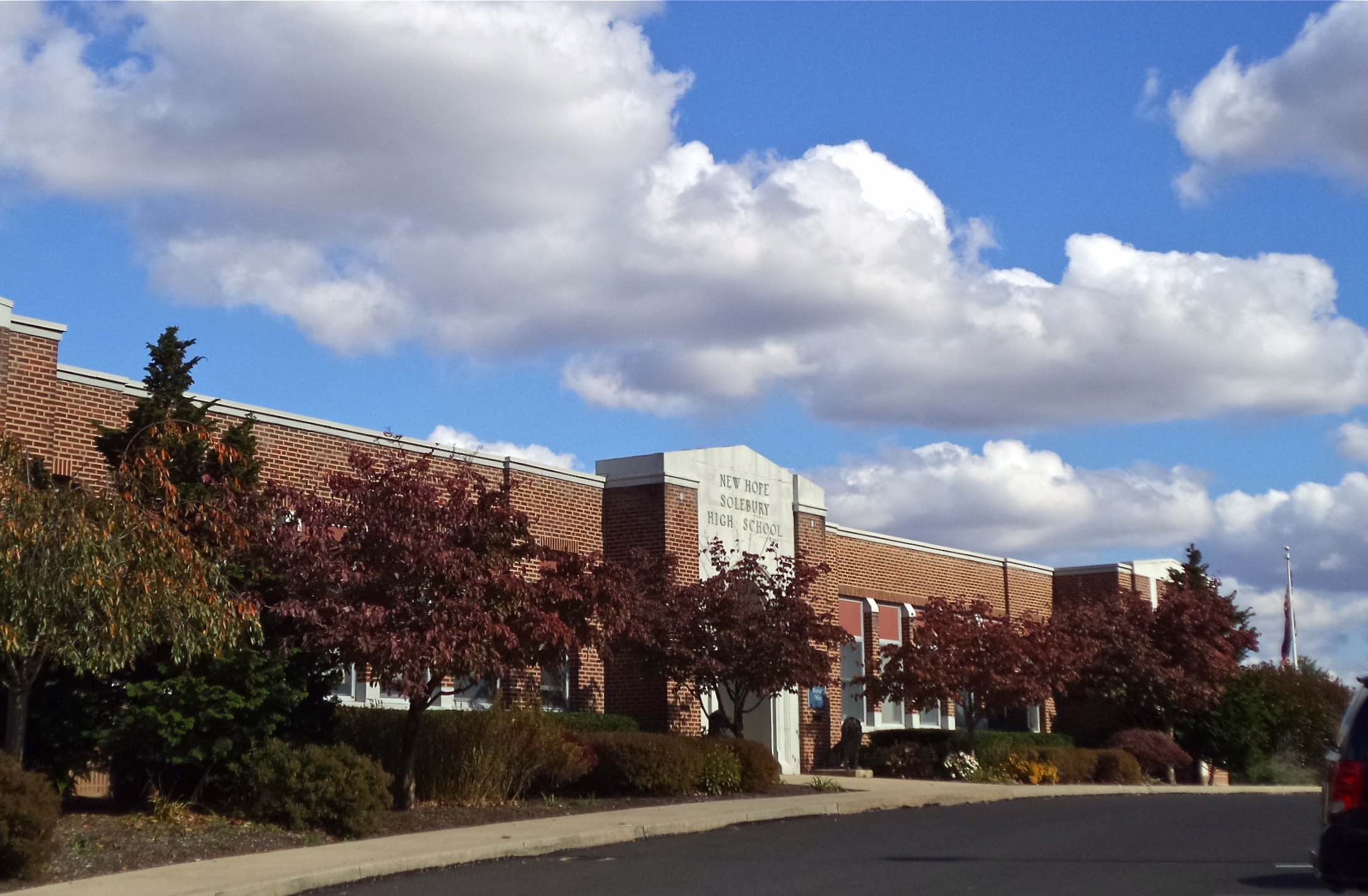 New Hope Solebury High School To Host Second Annual Fall Festival New 