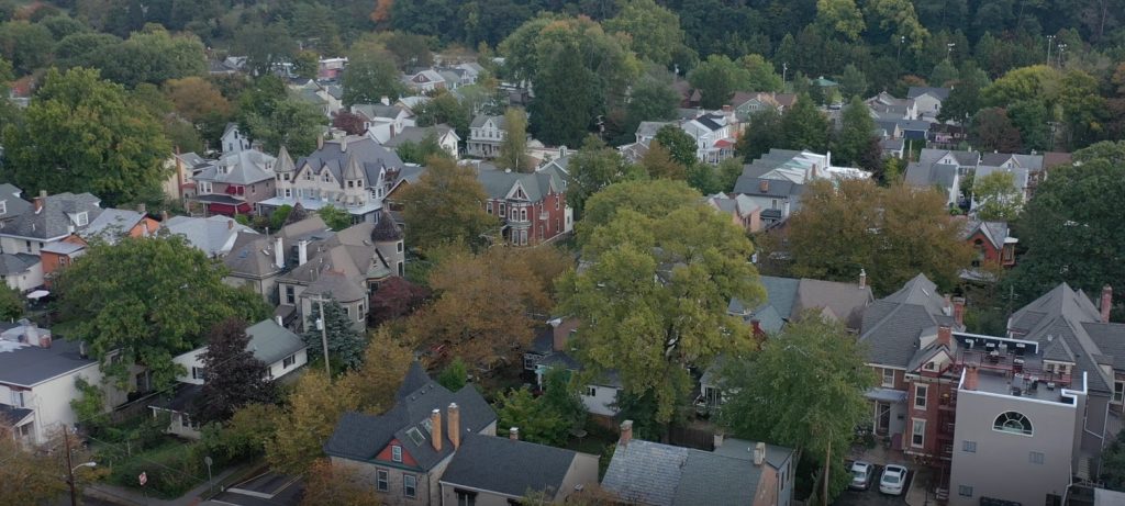 lambertville house