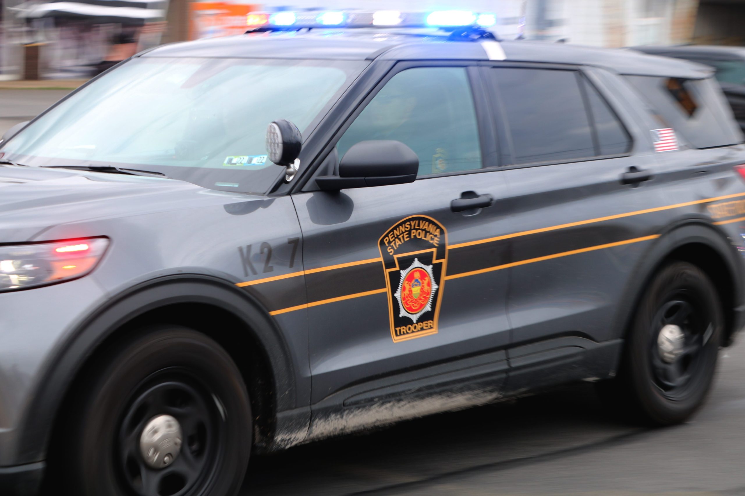 PA State Police Increase Area Patrols Over Easter Weekend - New Hope ...