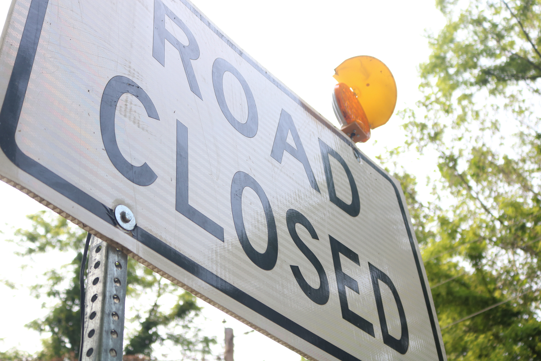 Part Of River Road To Be Closed In New Hope, Solebury - New Hope Free Press