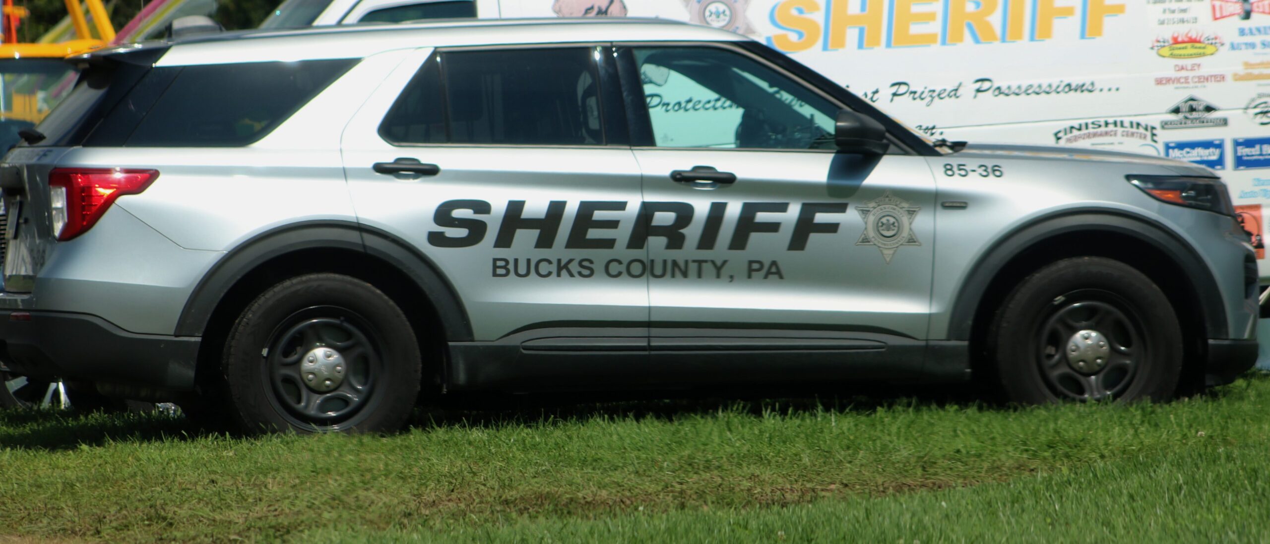 Bucks County Sheriff's Office Warns Of Scam Calls - New Hope Free Press